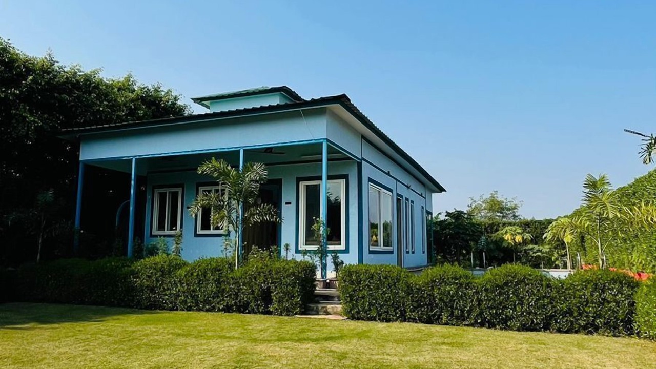 Photo of Outdoor in Greater Noida