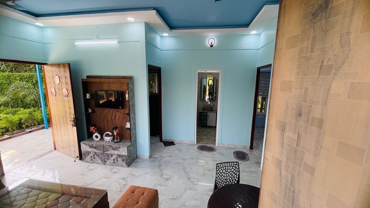 Photo of Livingroom in Greater Noida