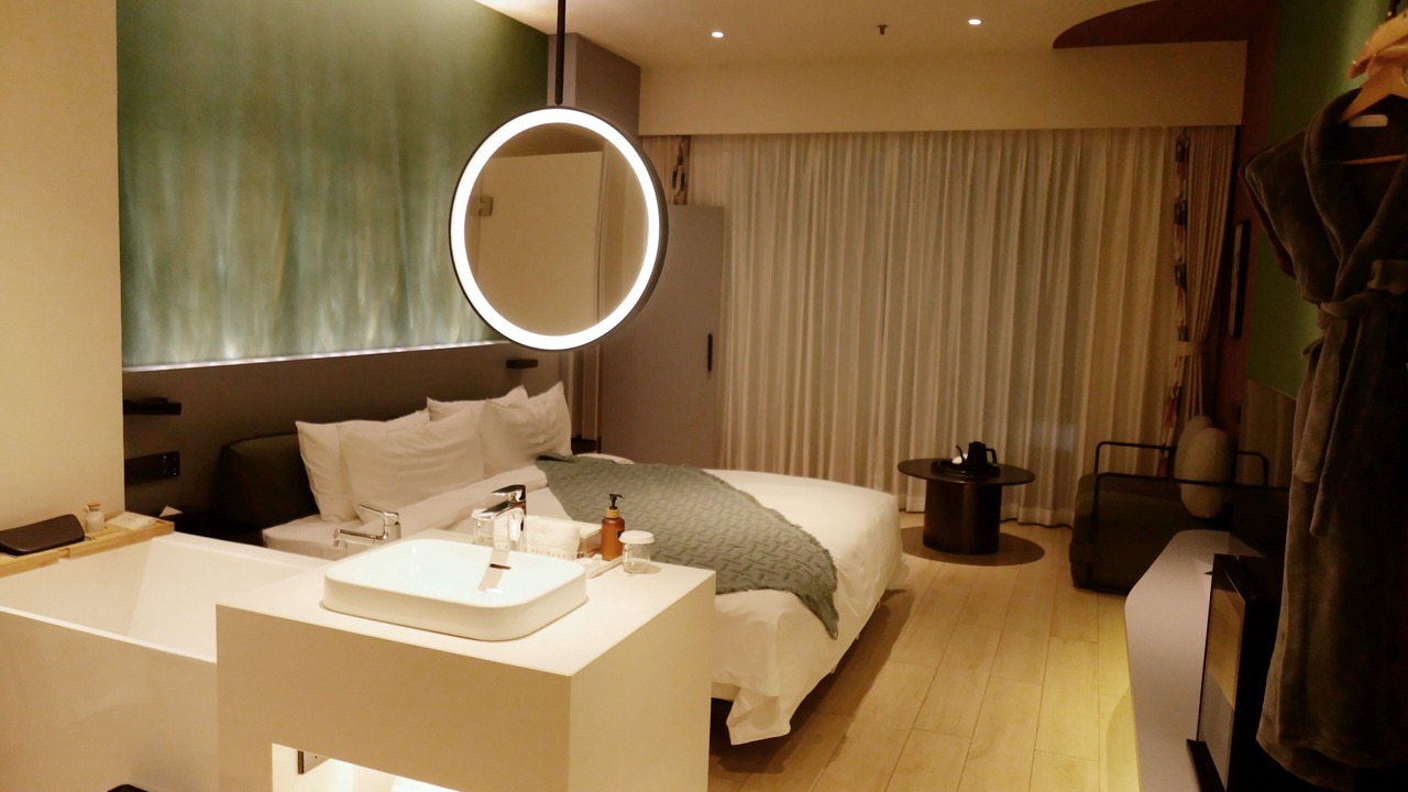 Photo of Bedroom in North Chaoyang
