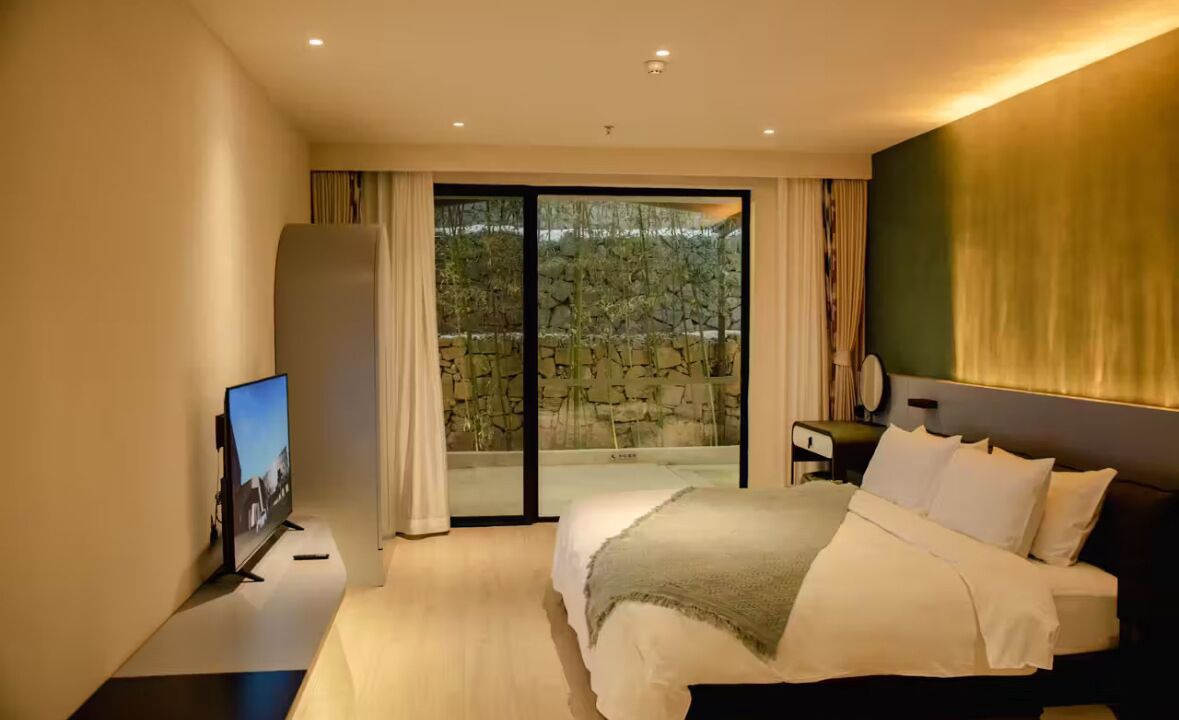 Photo of Bedroom in North Chaoyang