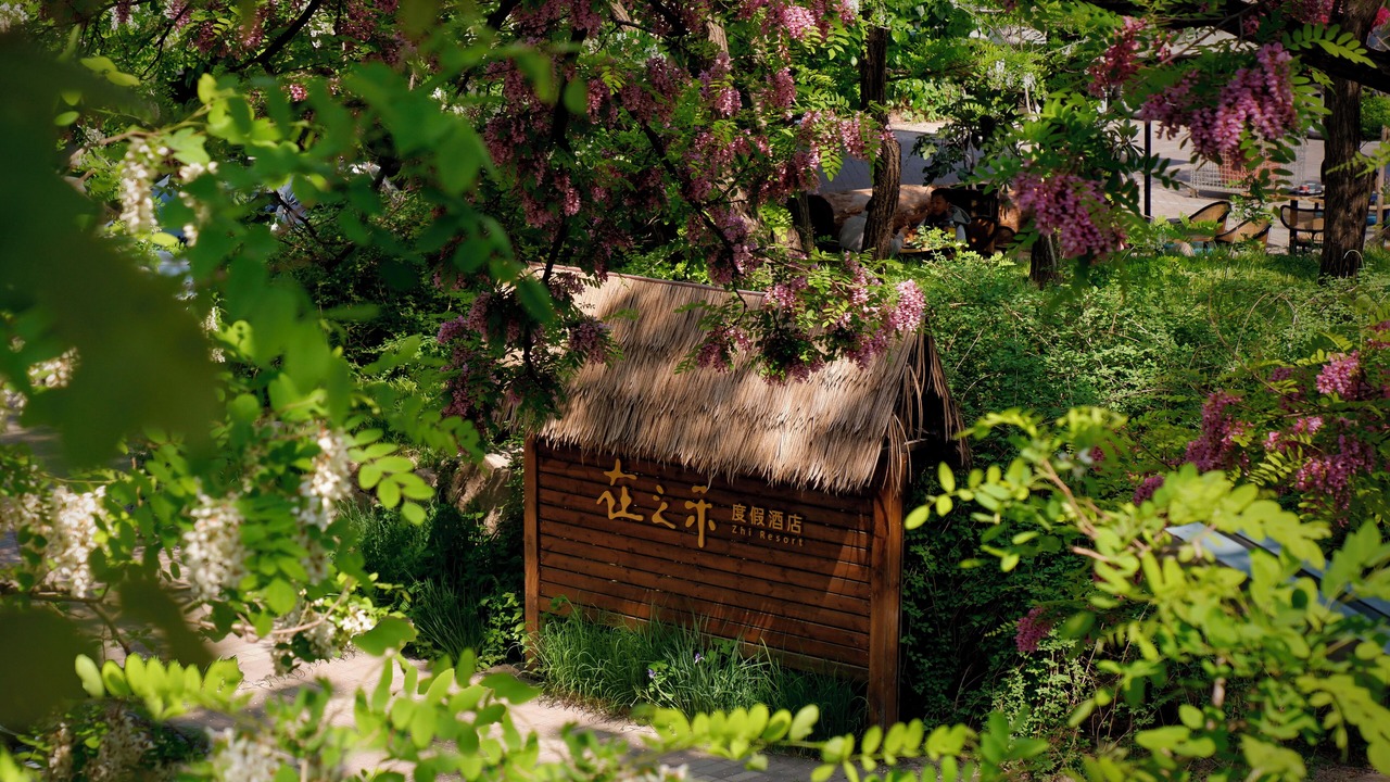 Photo of Outdoor in North Chaoyang