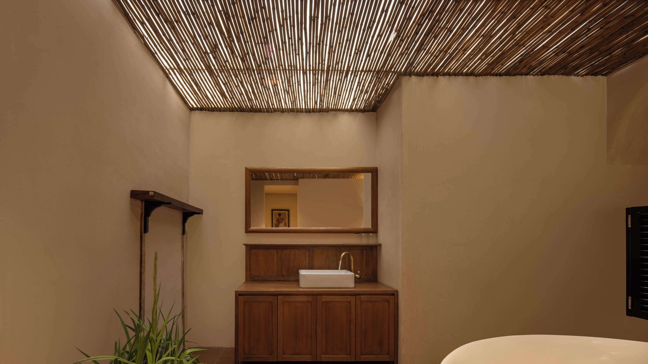 Photo of Bathroom in Jinjiang