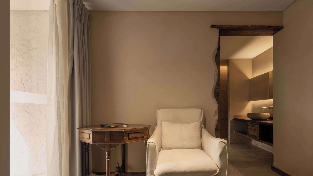 Photo of Bedroom in Jinjiang