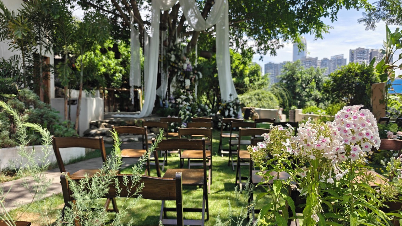 Photo of Outdoor in Jinjiang