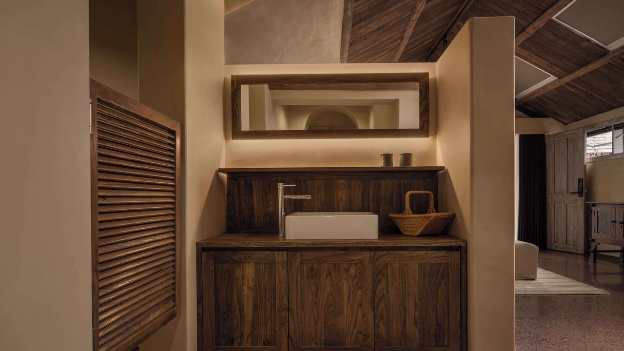 Photo of Bathroom in Jinjiang