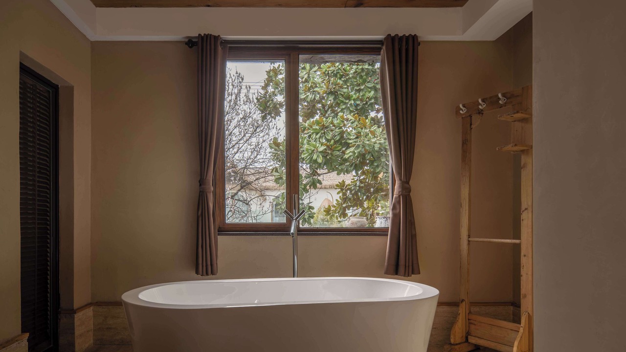 Photo of Bathroom in Jinjiang