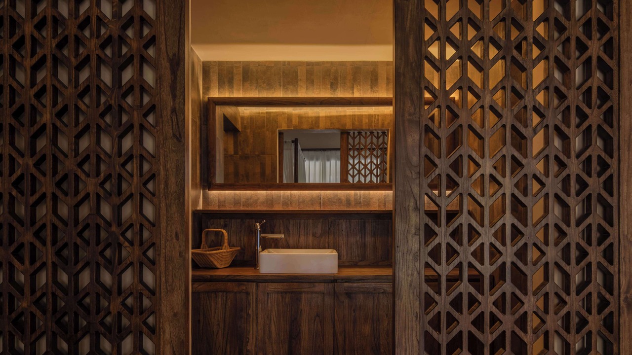 Photo of Bathroom in Jinjiang