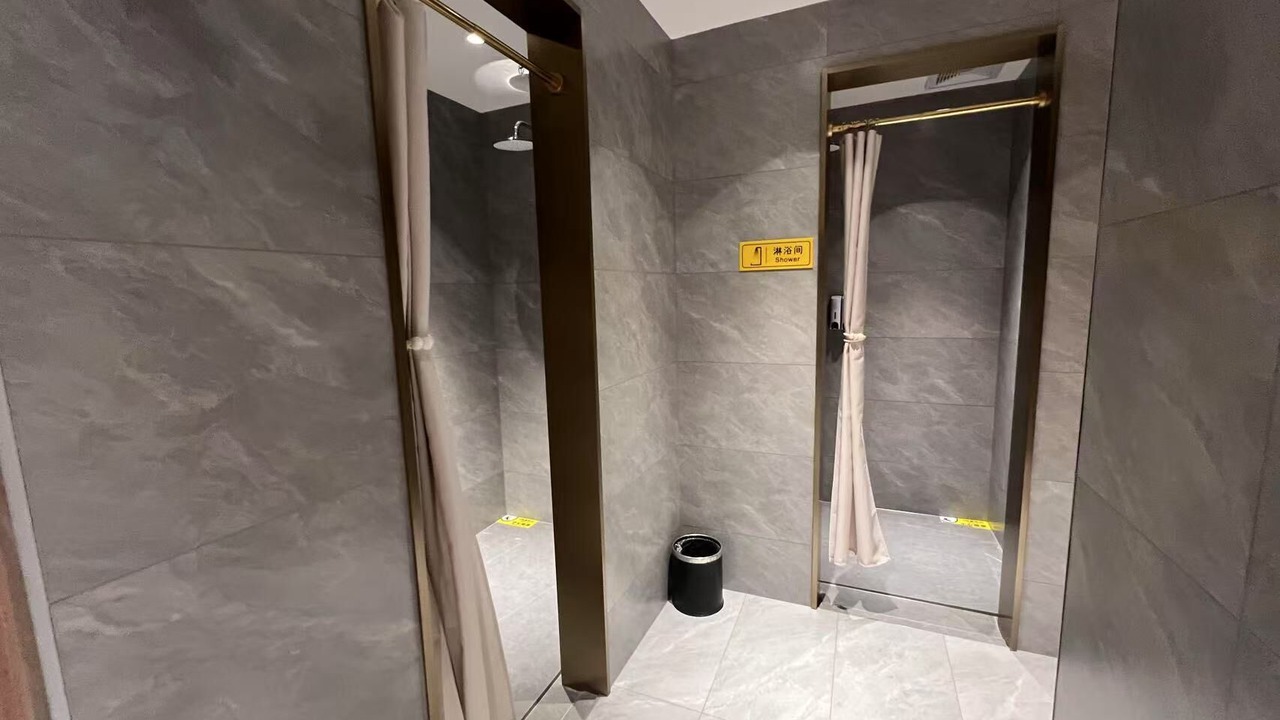 Photo of Bathroom in Beijing