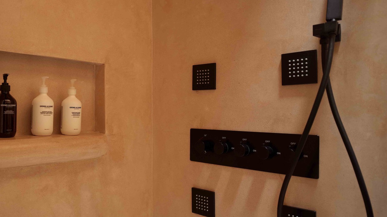 Photo of Bathroom in Jing County