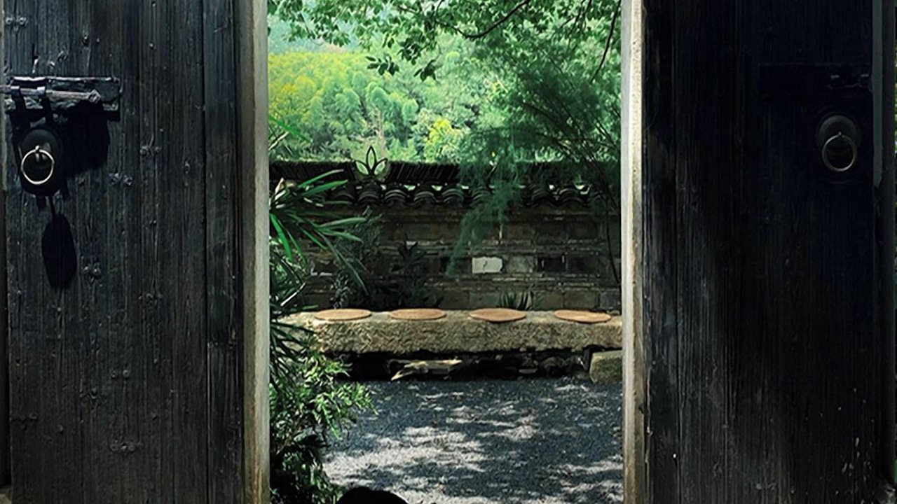 Photo of Outdoor in Jing County