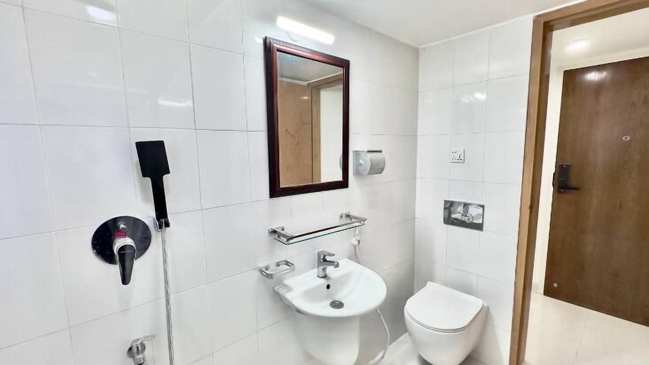 Photo of Bathroom in Gulshan