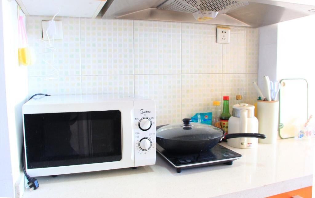 Photo of Kitchen in Xiaoxitian