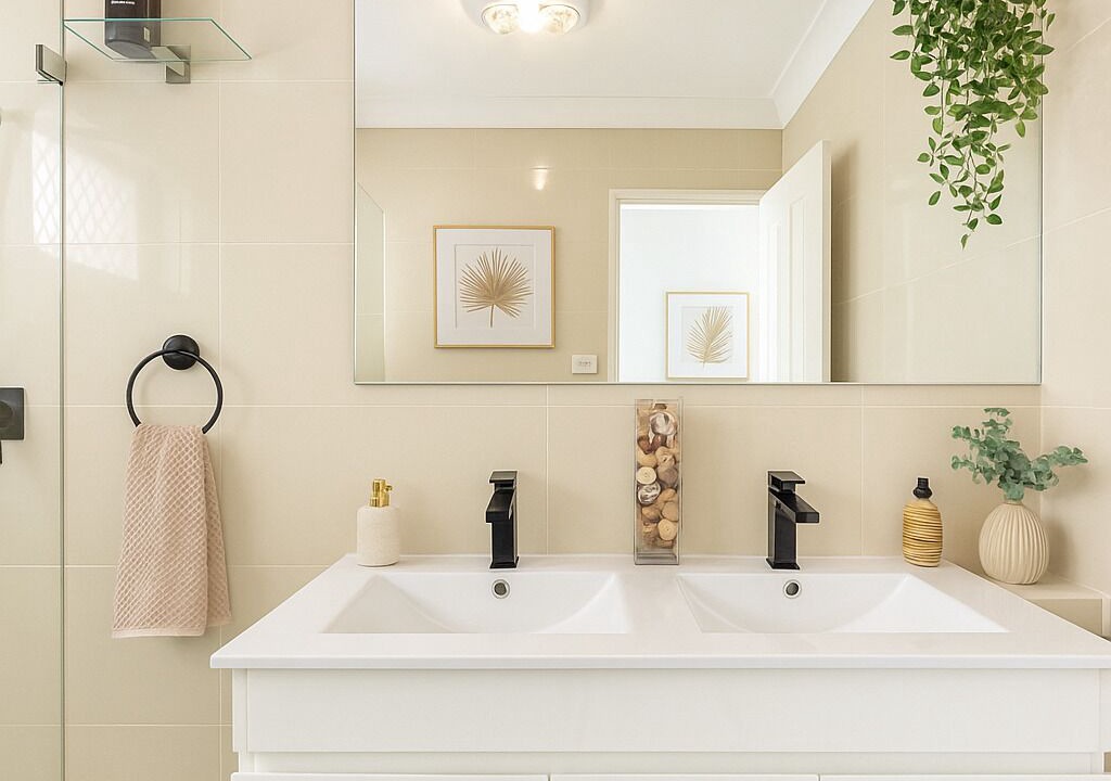 Photo of Bathroom in Ingleburn