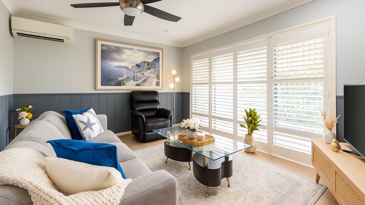 Photo of Livingroom in Ingleburn
