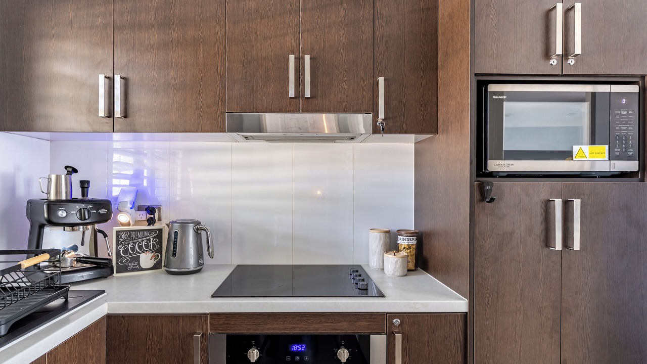 Photo of Kitchen in Ingleburn