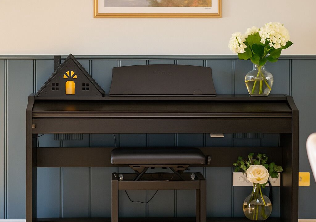 Photo of Livingroom in Ingleburn
