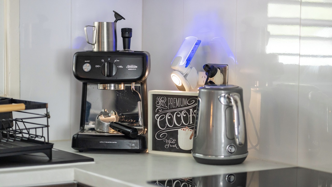 Photo of Kitchen in Ingleburn