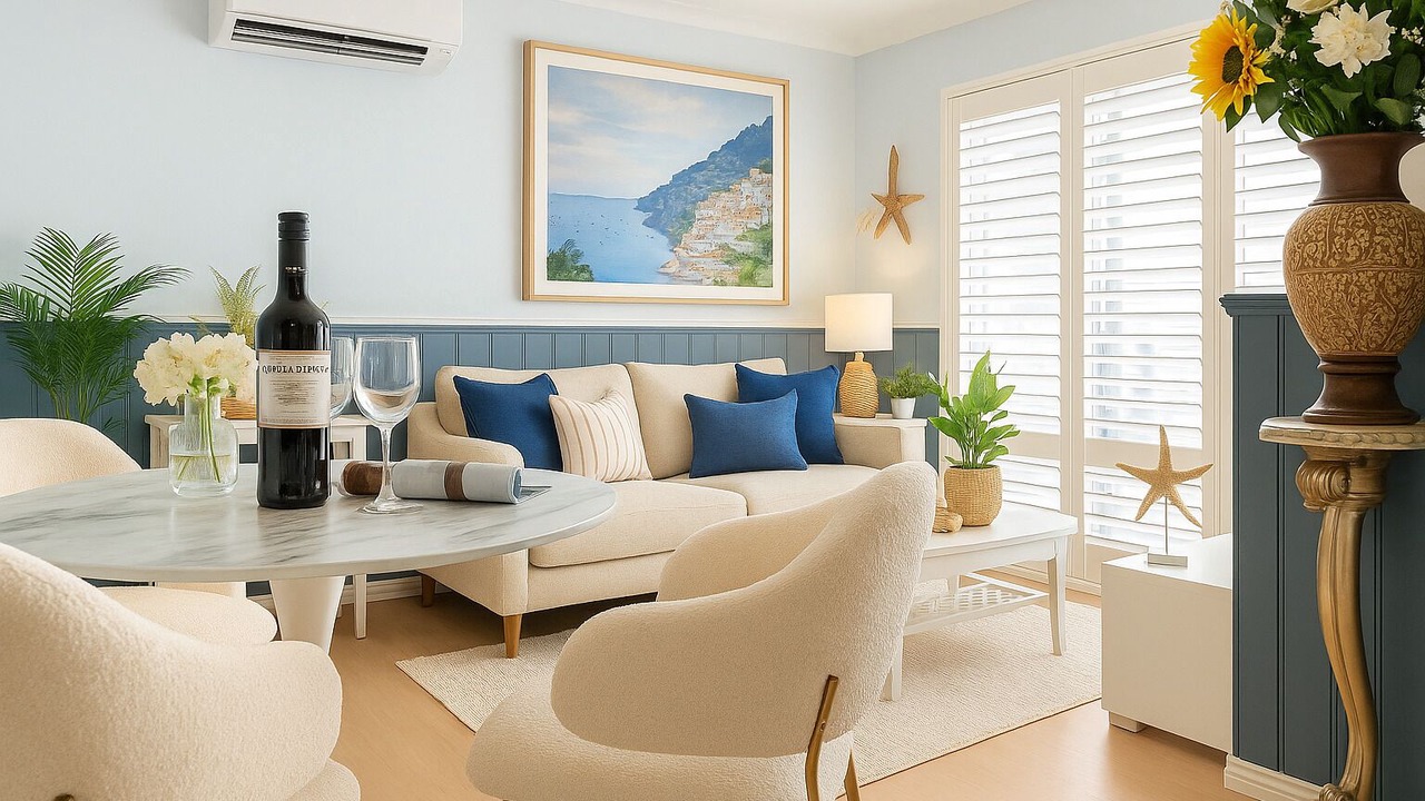 Photo of Livingroom in Ingleburn