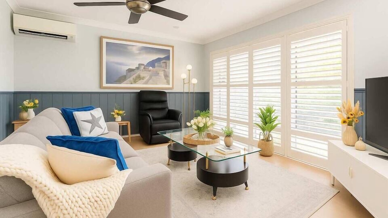 Photo of Livingroom in Ingleburn