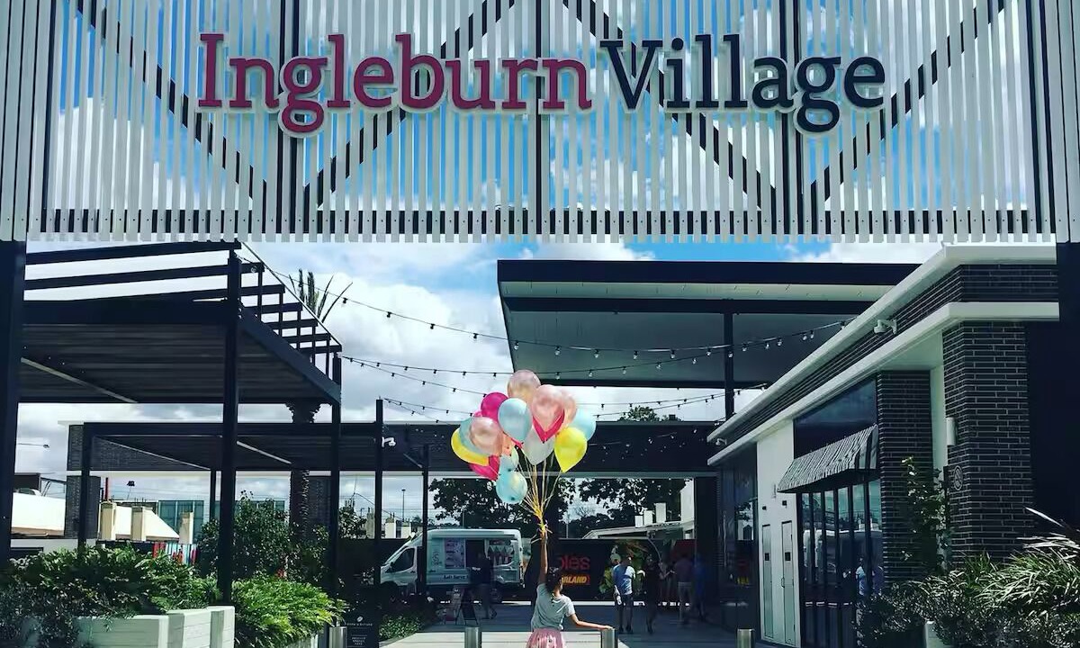 Photo of Outdoor in Ingleburn