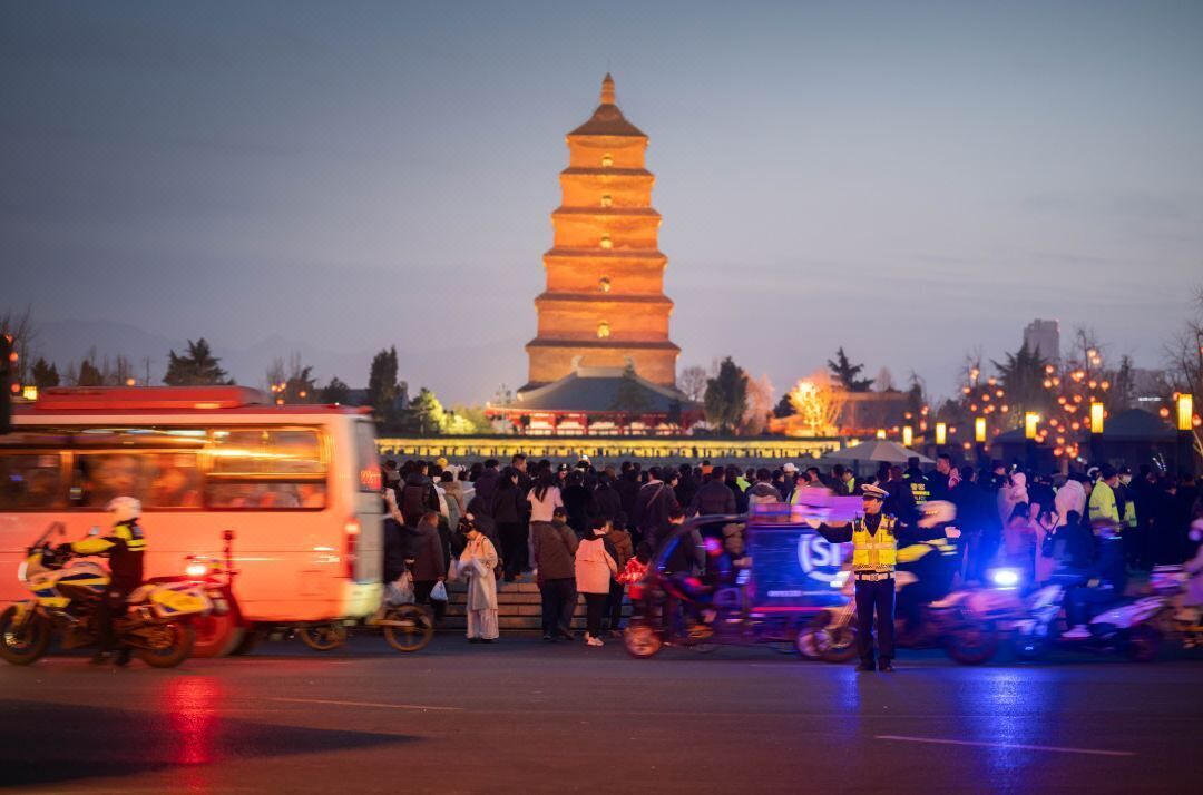 Photo of Others in Zhonglou Shangquan
