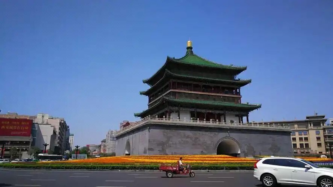 Photo of Others in Zhonglou Shangquan