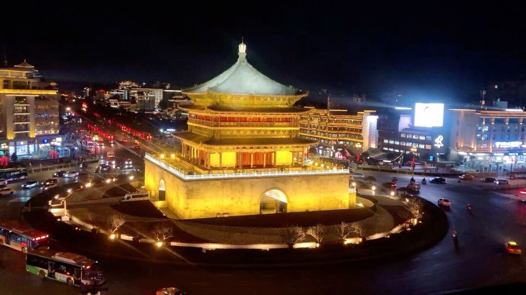 Photo of Others in Zhonglou Shangquan