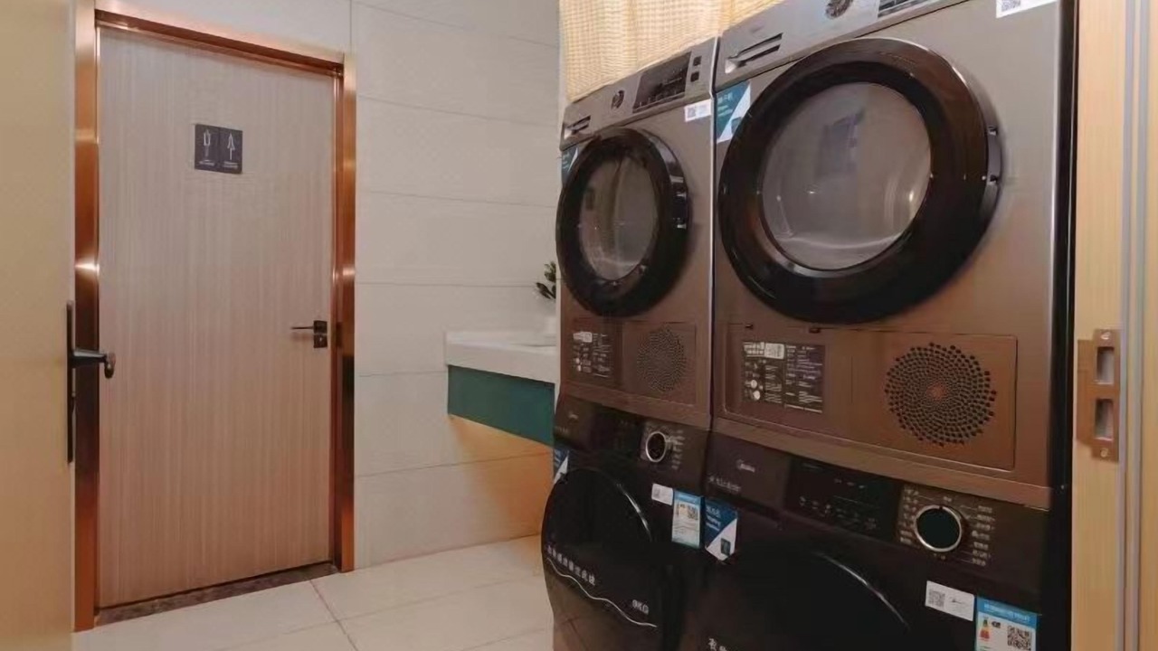 Photo of Bedroom in Zhonglou Shangquan