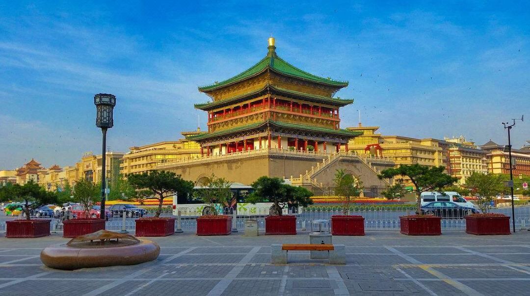 Photo of Others in Zhonglou Shangquan