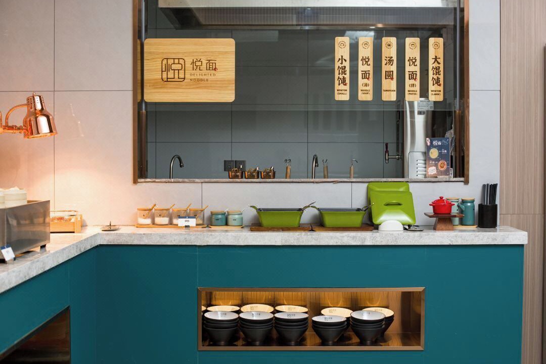 Photo of Others in Zhonglou Shangquan