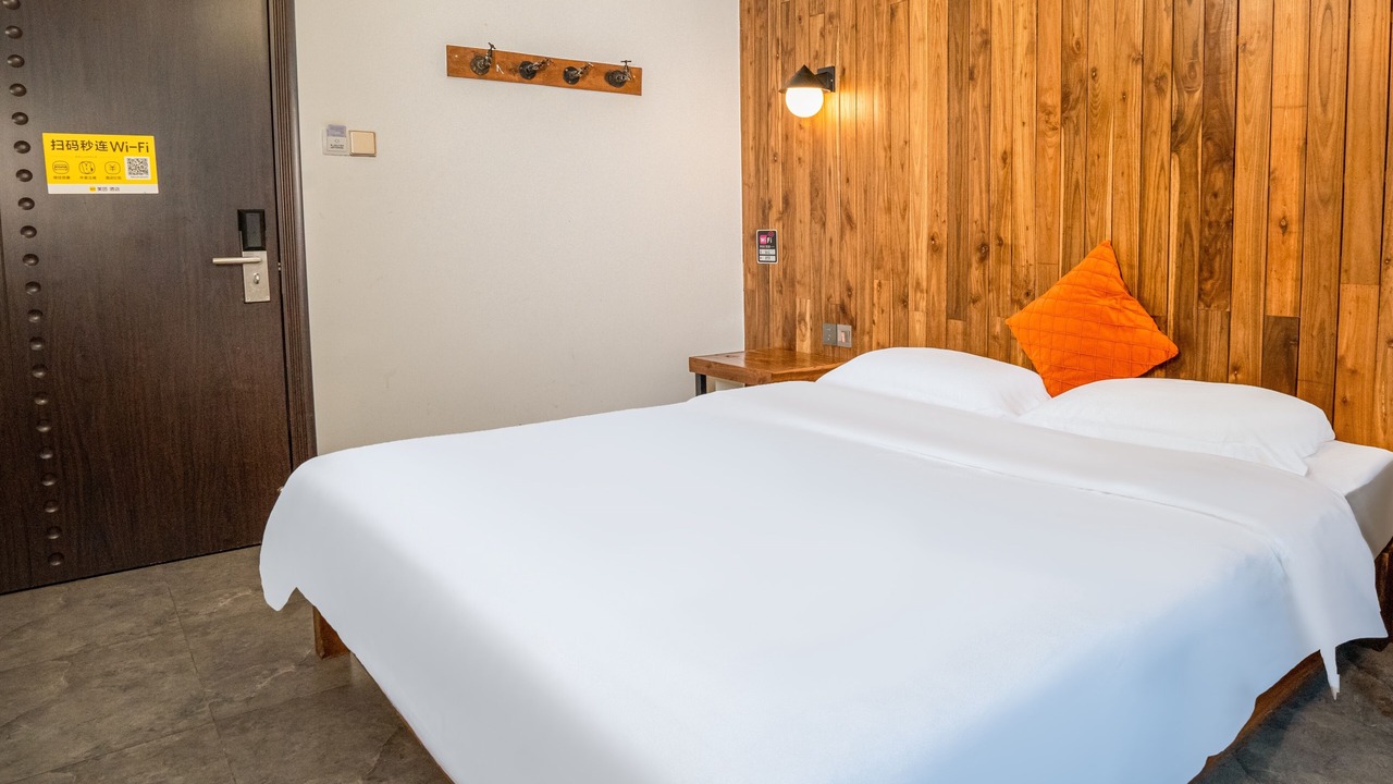 Photo of Bedroom in Yongding