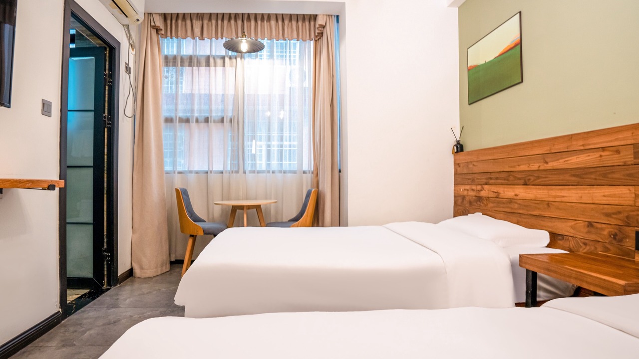 Photo of Bedroom in Yongding