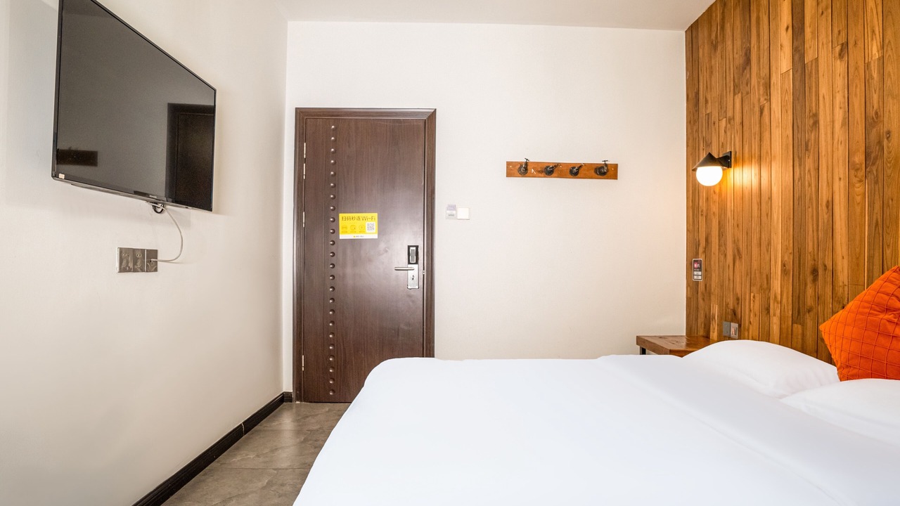Photo of Bedroom in Yongding