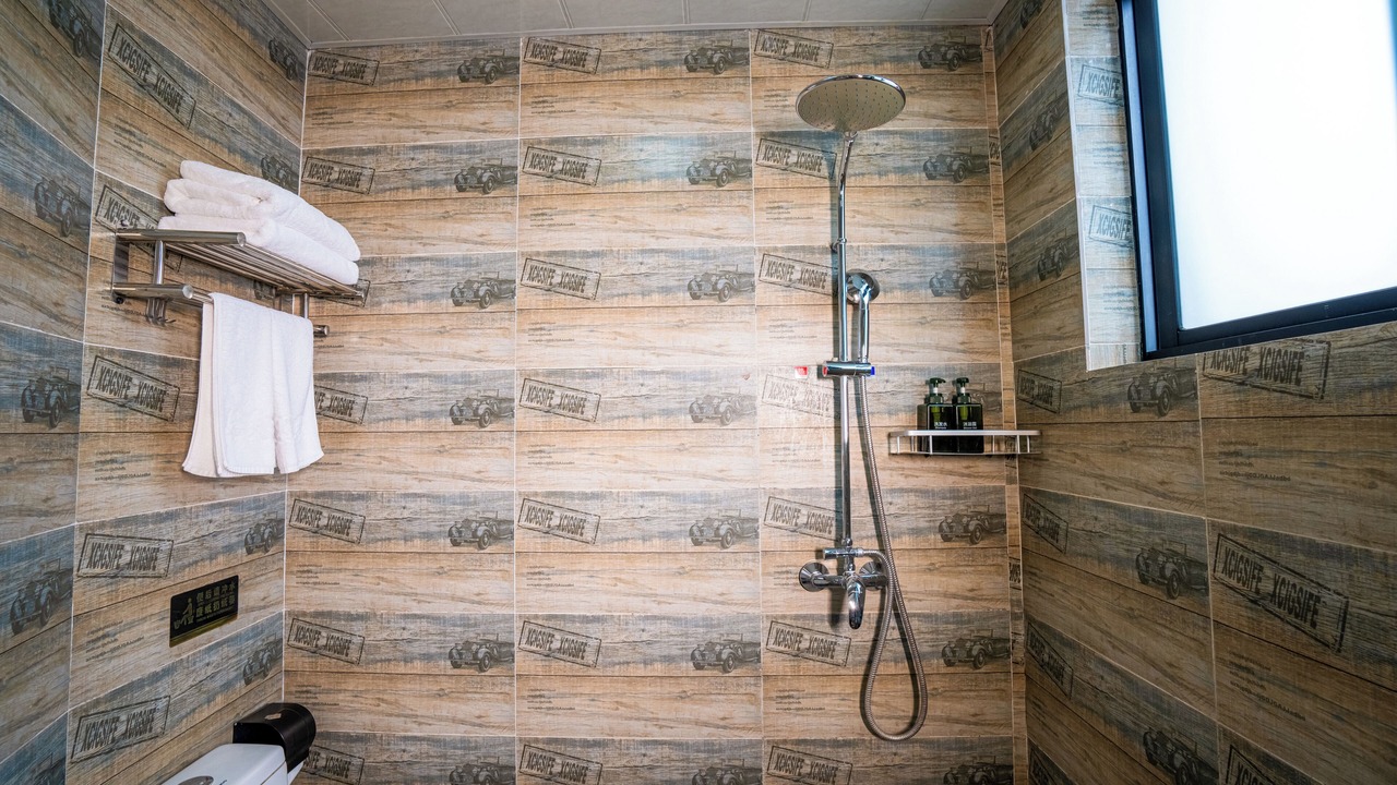 Photo of Bathroom in Yongding