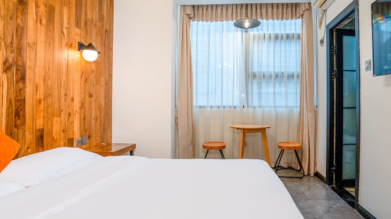 Photo of Bedroom in Yongding
