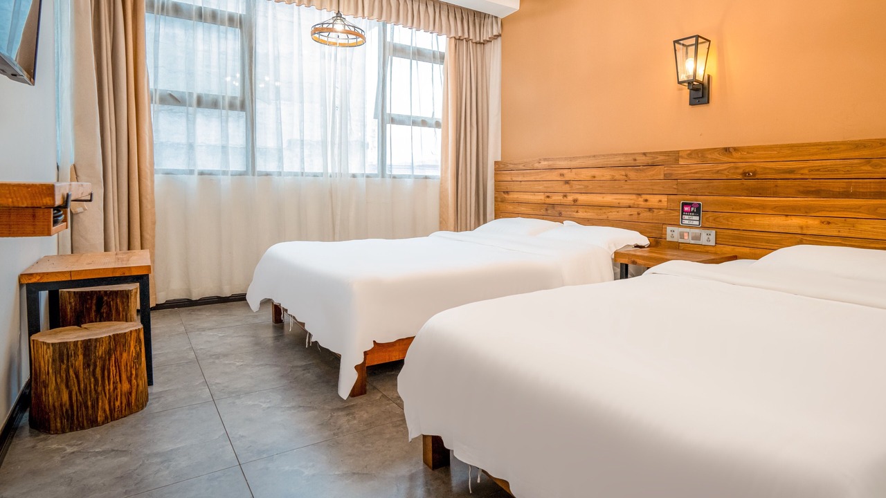 Photo of Bedroom in Yongding