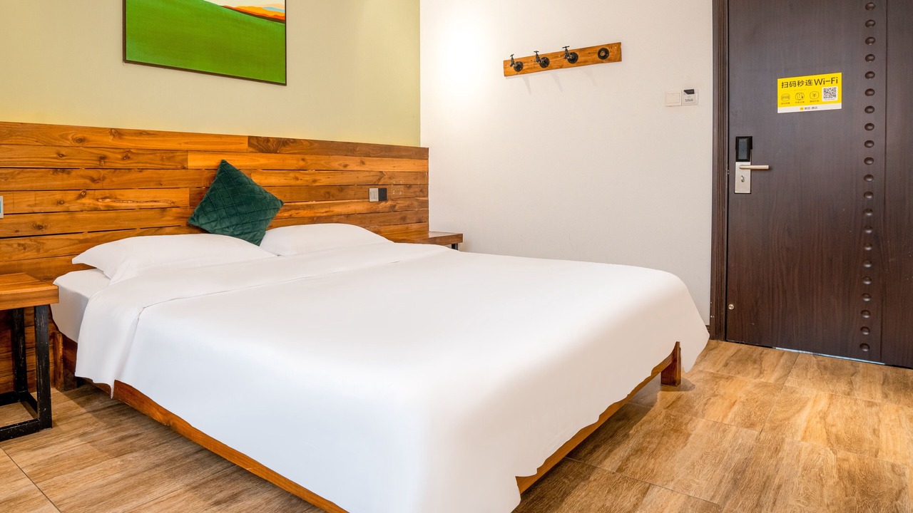 Photo of Bedroom in Yongding