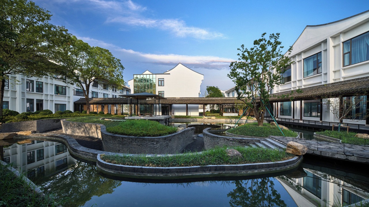 Photo of Others in Xitang