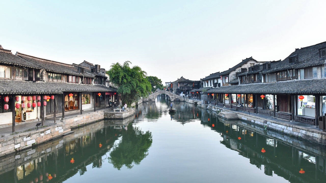 Photo of Others in Xitang