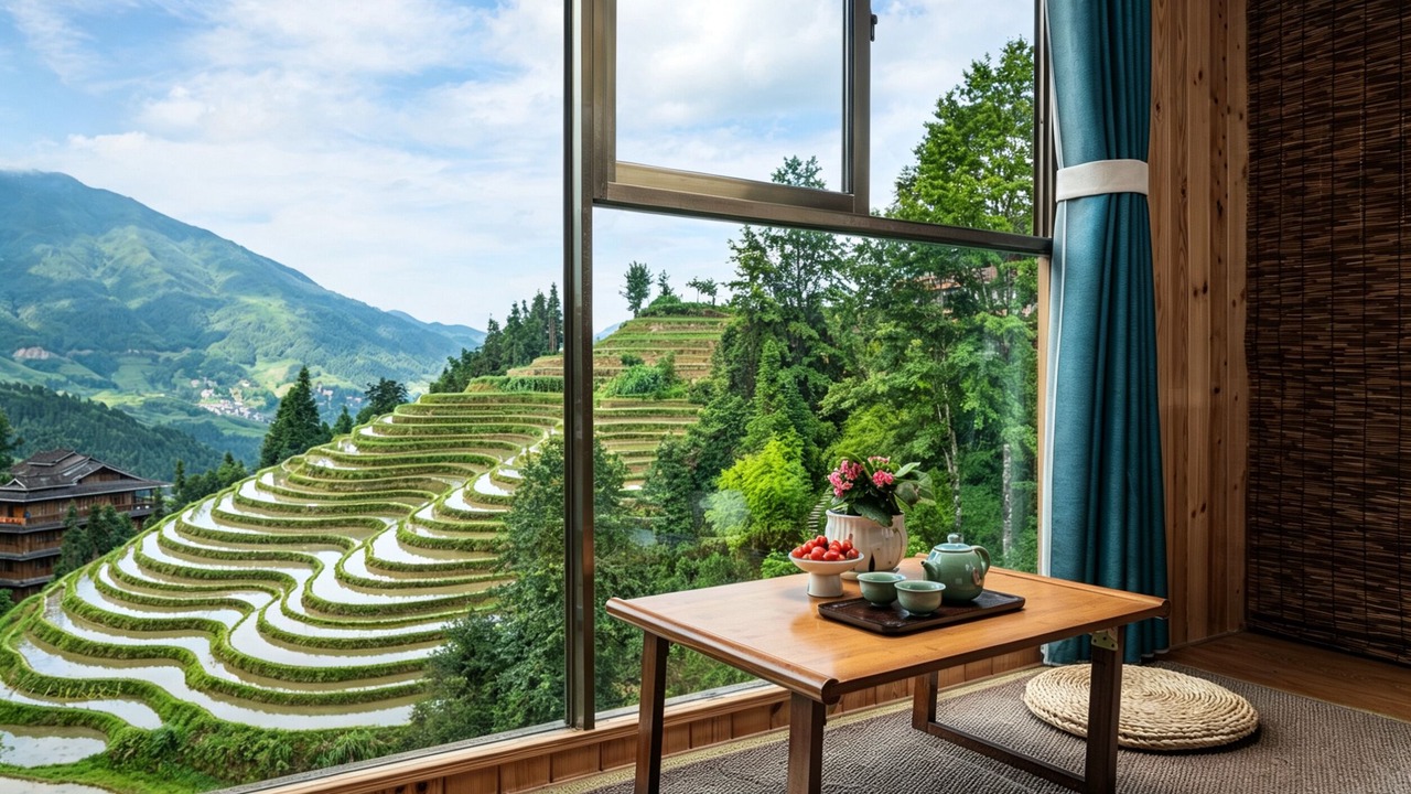 Photo of Others in Longsheng