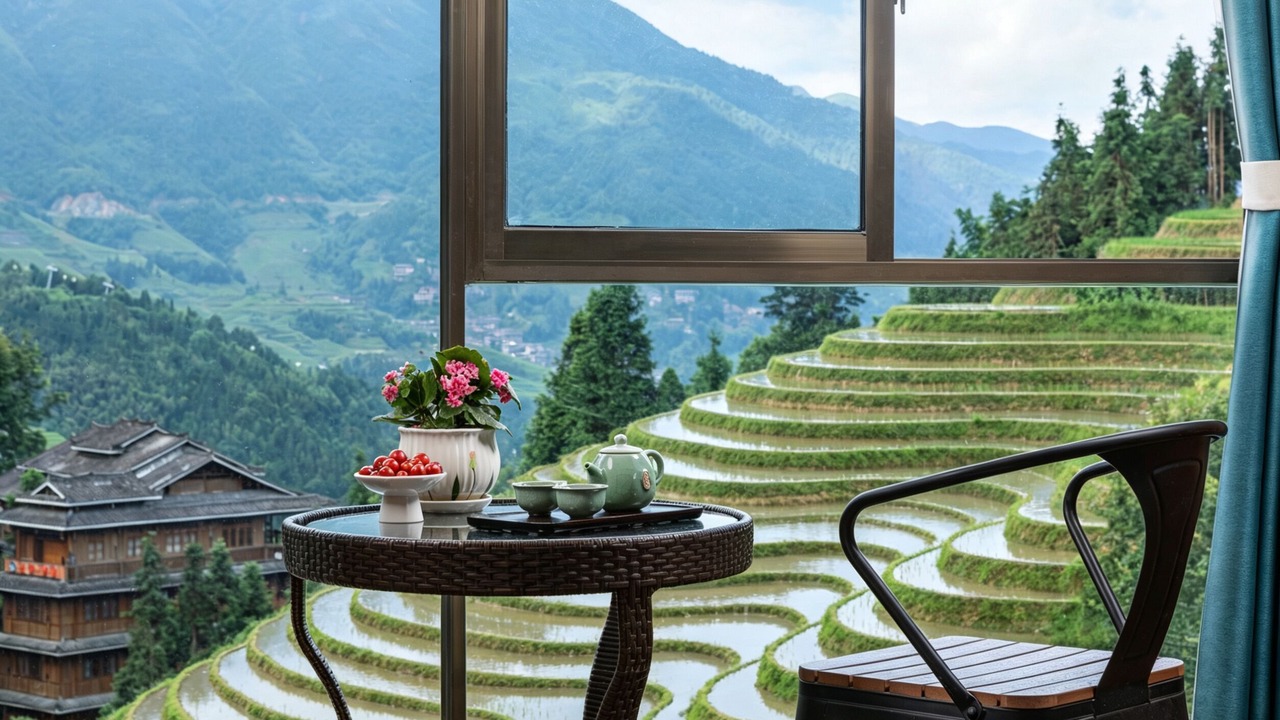 Photo of Others in Longsheng