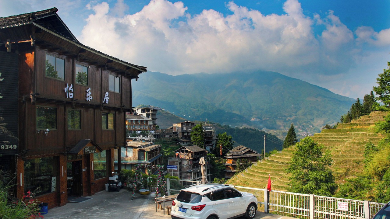 Photo of Outdoor in Longsheng