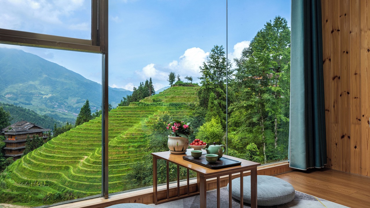 Photo of Bedroom in Longsheng