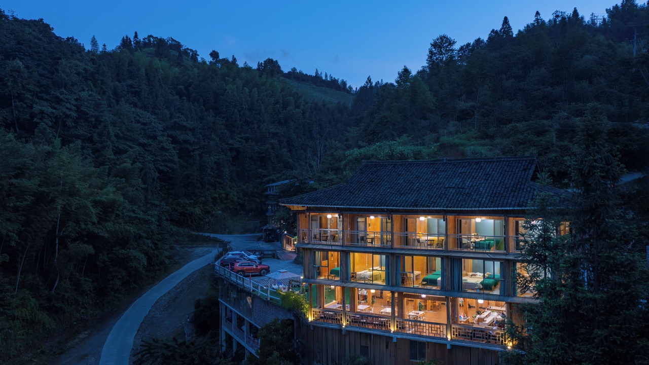 Photo of Outdoor in Longsheng