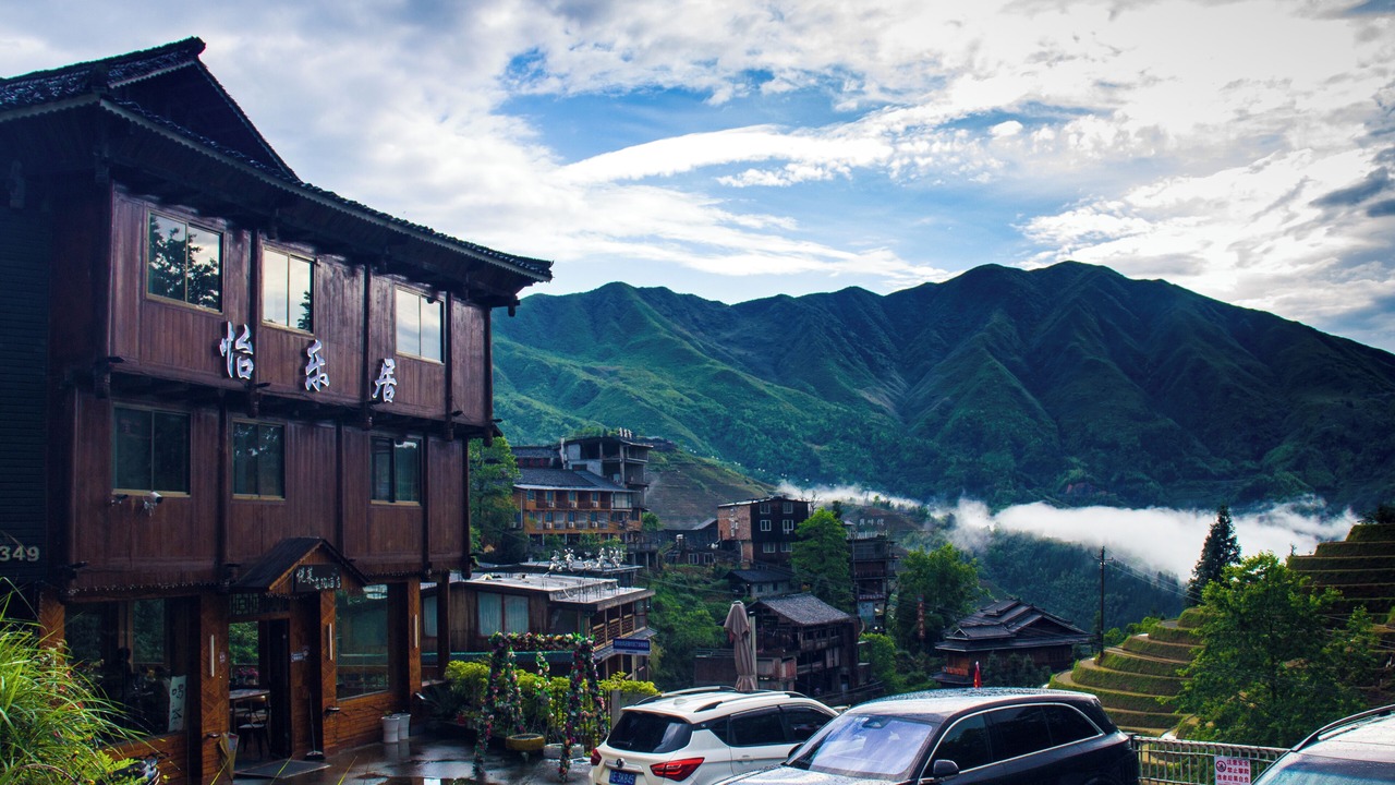 Photo of Outdoor in Longsheng