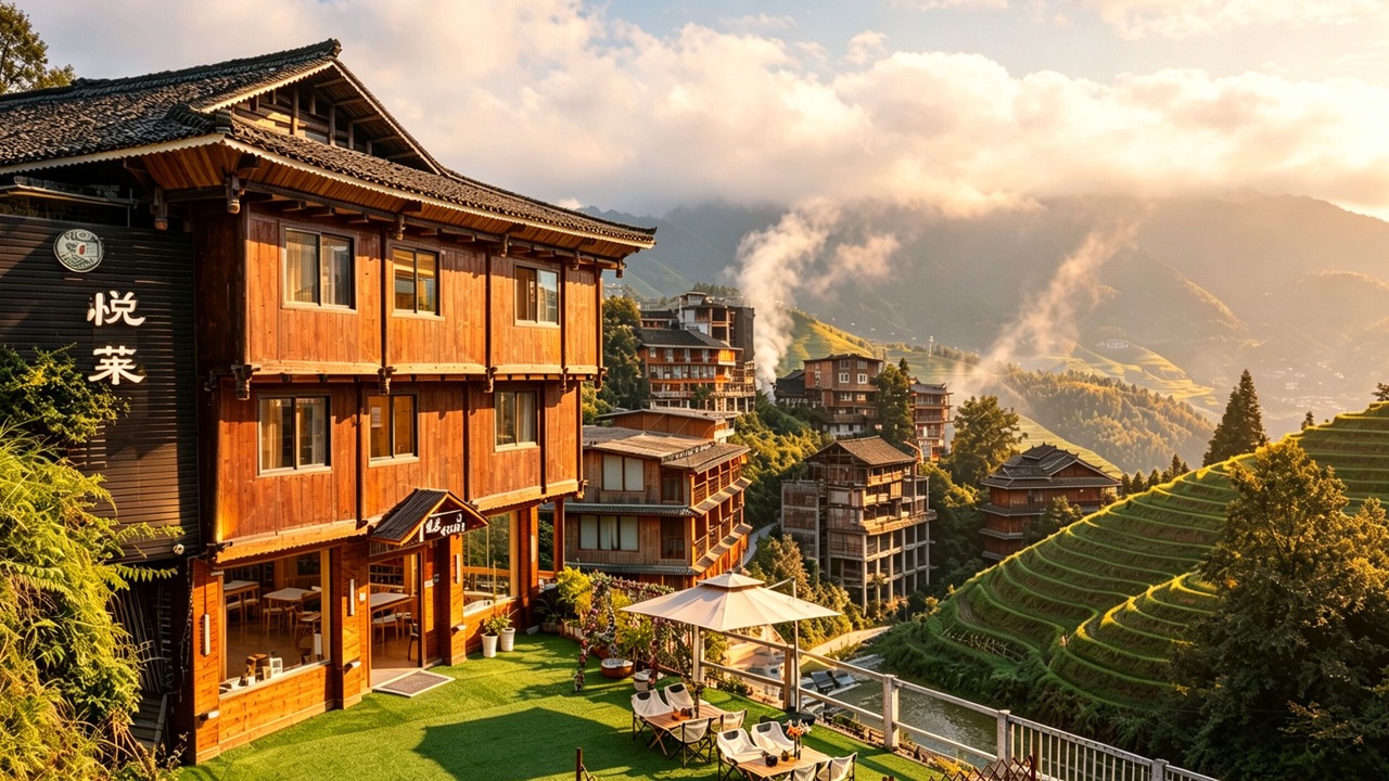 Photo of Outdoor in Longsheng