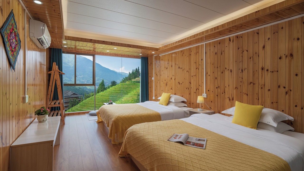 Photo of Bedroom in Longsheng