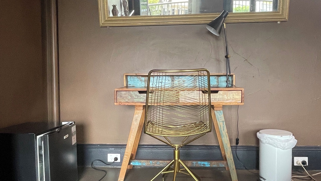 Photo of Bedroom in Redfern