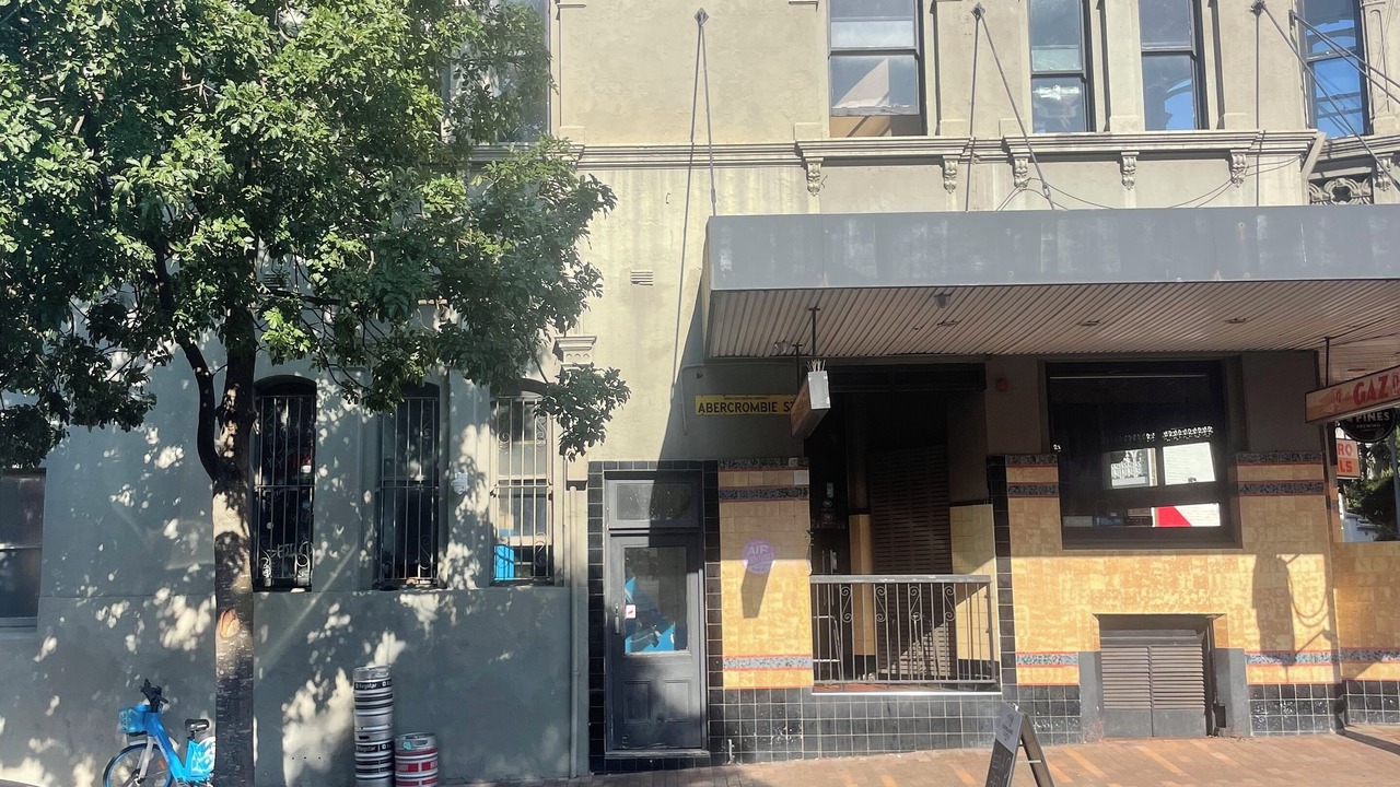 Photo of Outdoor in Redfern