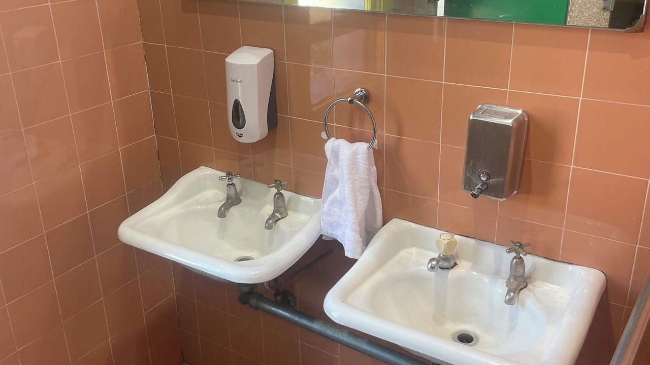 Photo of Bathroom in Redfern